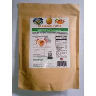Turmeric Powder