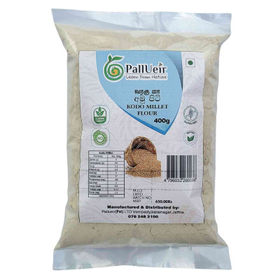 Kodo Millet flour