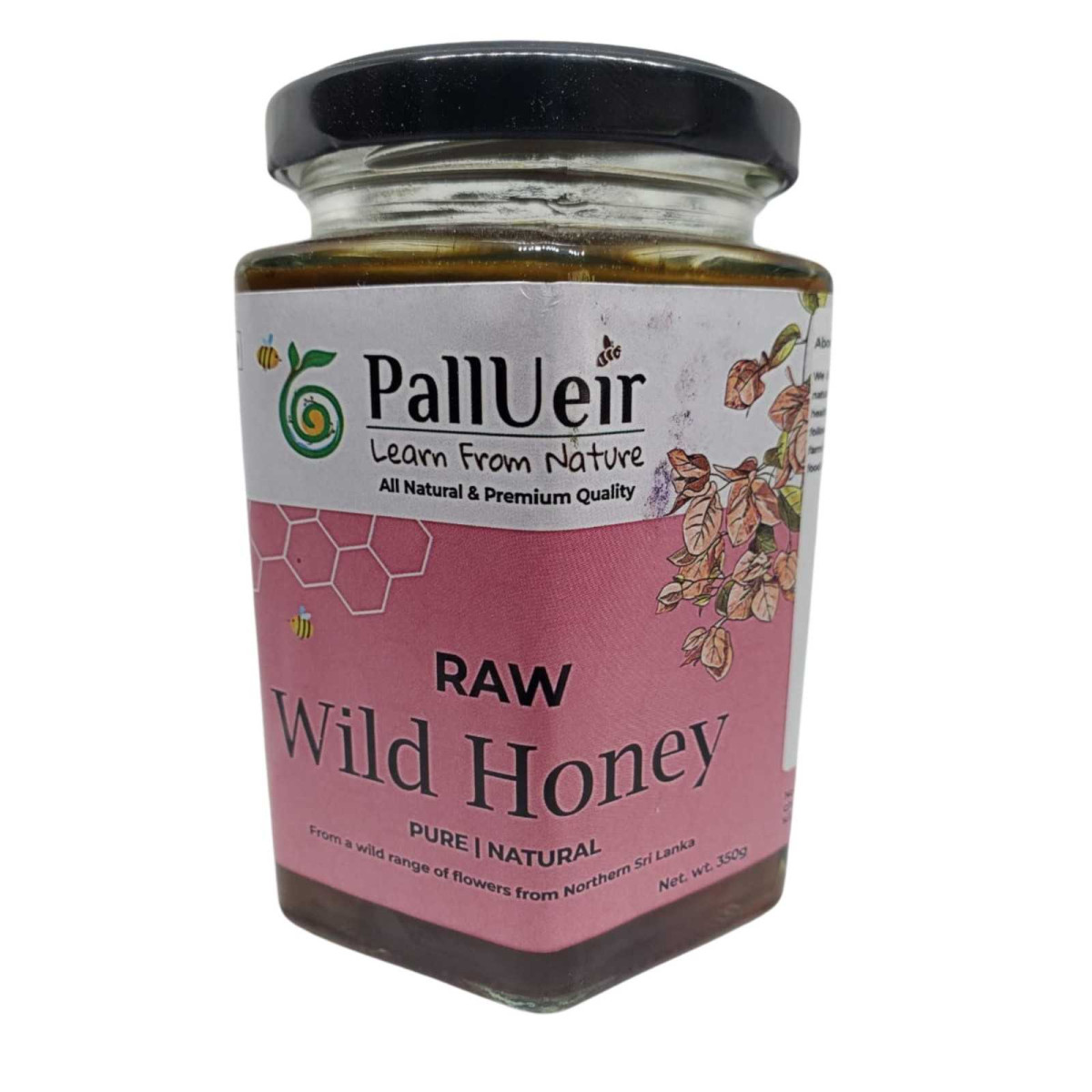 Wild honey
