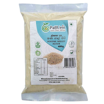 Foxtail millet Flour 