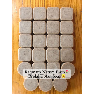 Bridal Ubtan Soap