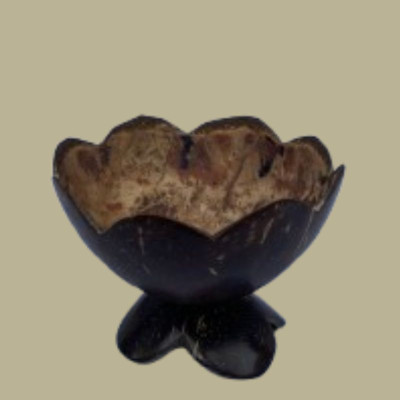  Handcrafted Idol Stand