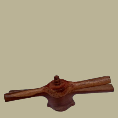 Wooden String Hopper Maker