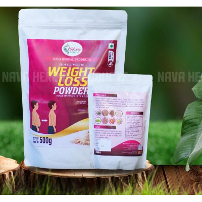 Weight Loss Powder 