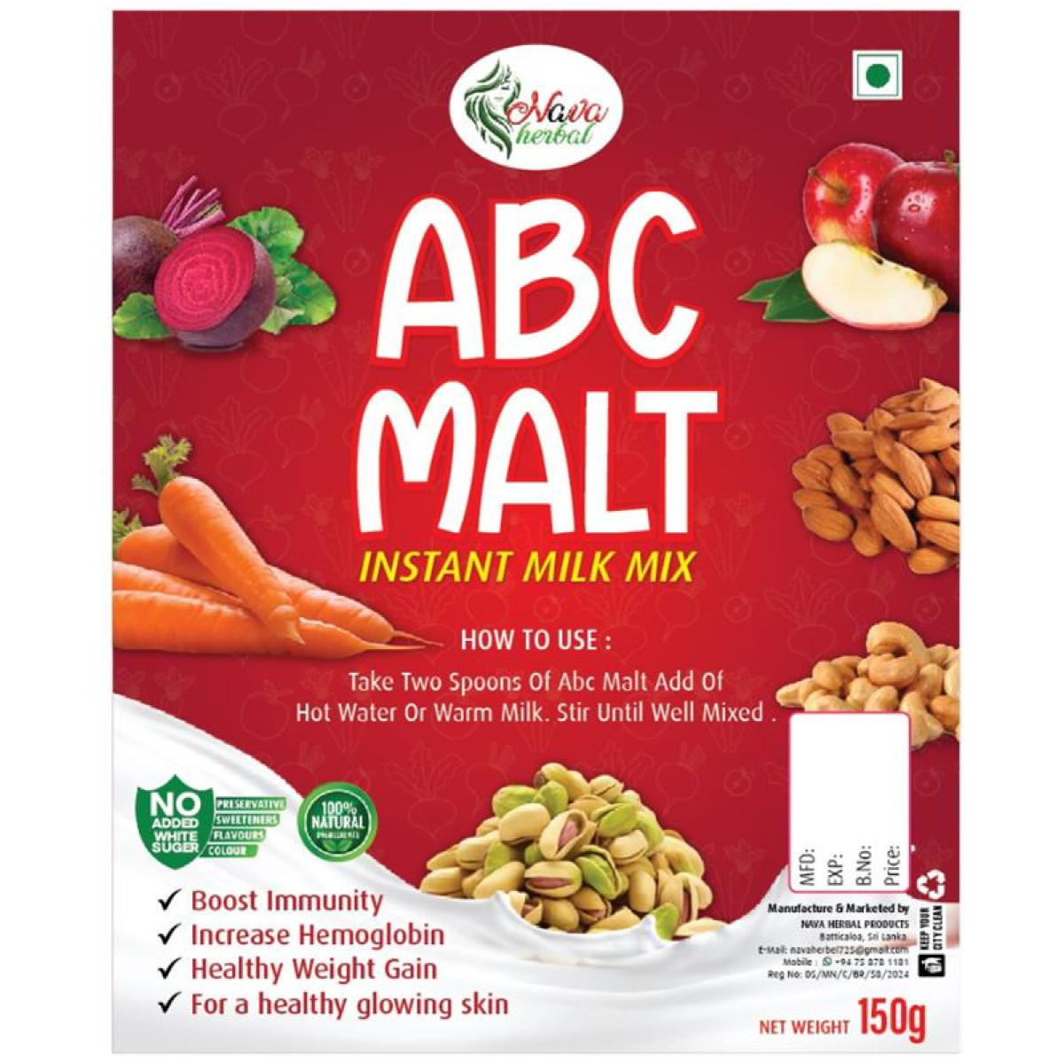 ABC Malt