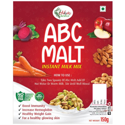 ABC Malt